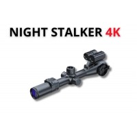PARD NIGHT STALKER 4K 940nm LRF PARD NIGHT STALKER 4K 940nm LRF