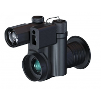 PARD NV007SP2 940nm LRF 4K